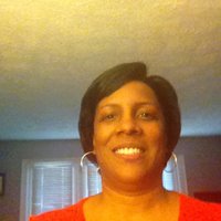 Deborah Glass - @Deborah46280995 Twitter Profile Photo