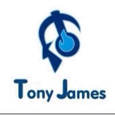 tonyjamesmedia's profile picture. 