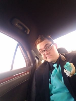 LeviSchmidt12's profile picture. 