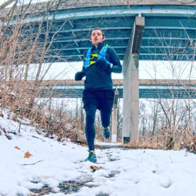 I’m just your average guy with a 9-whenever I’m done job that is trying to improve my skills in running and video production. Follow along for the journey!