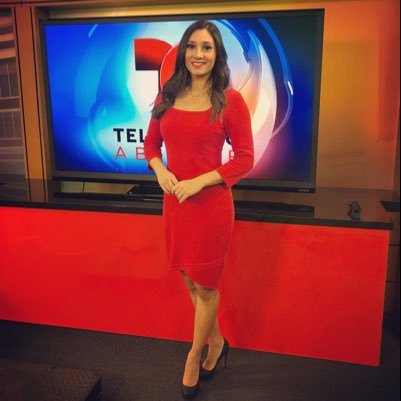 🎥 News Anchor/Producer on Telemundo Abilene fb:ginaewingtv📌 ig:ginaewingtv📌 💞All opinions are my own