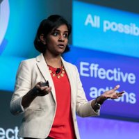 Srividya Sridharan (@srividya) 's Twitter Profile
