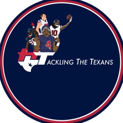 Weekly Houston Texans Podcast🎙. Hosted by @MaxEFreedman & @EBlachowitz. Proud member of Pulse Podcast Network. Available on all platforms.