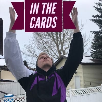 Sports Card Fanatic, check out my channel and see what kind of cool cards I'm opening!
https://t.co/Me4DBBFwYd