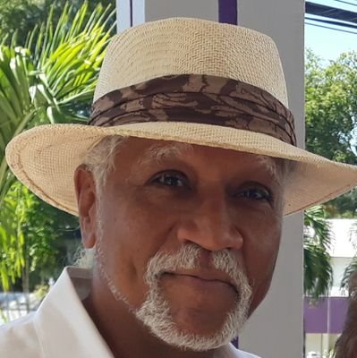AfroPuertoRican dad, twin girls 2014 MIT & Dartmouth grads. 1 is now MD & 2nd is 3rd yr Med Sch.
I'm a Vet Atty Whistleblower Writer & Course in Miracles guy