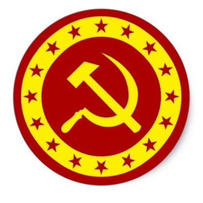 Roblox Communist Party