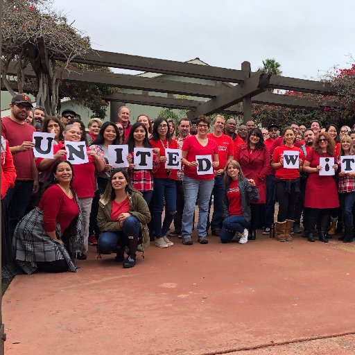 239 members in San Diego County. We are Teachers, we are Early Interventionists, we are SLPs, we are Audiologists, we are Counselors, we are more!