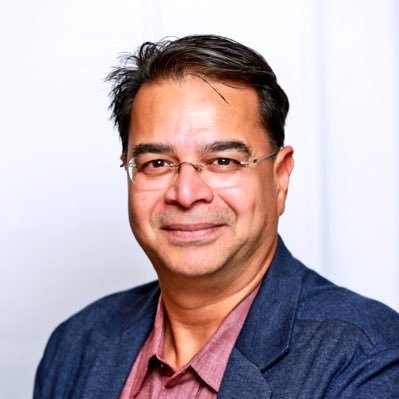 Entrprise thought leader | Digital Transformation | Safe Agileist | ERP Cloud