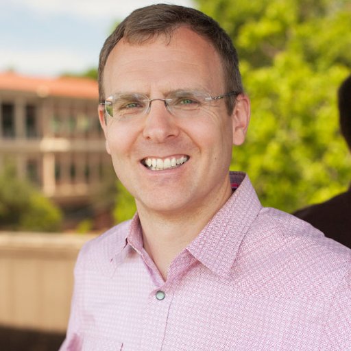 Head of Operations for @liftrinsights | Market Intelligence as a Platform | Internet-Attached Infrastructure Data