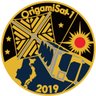OrigamiSat1's profile picture. 東京科学大学Origami Project公式アカウント。折り紙リフレクトアレーアンテナを実証するアマチュア無線衛星OrigamiSat-2を開発中（FY2025打ち上げ予定）。2019年OrigamiSat-1打ち上げ、運用。We are developing 3U-CubeSat "OrigamiSat-2".