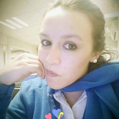 Líder de @ADelaHoja1 y capitana de Hoja eSports. Staff @AlianzaCup