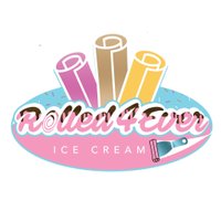 Rolled 4 Ever Ice Cream (@rolled4ever) 's Twitter Profile