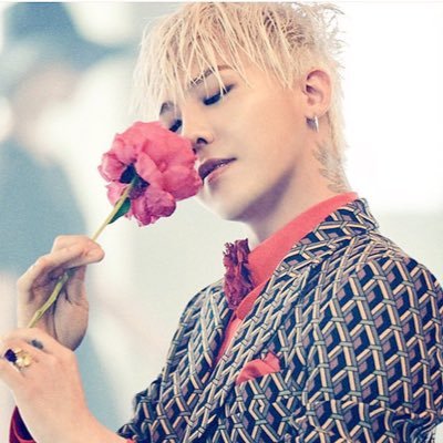 BIGBANG👑→ジヨン🐉💕テソン 👼🏻寄りオール🌞🐼🔝