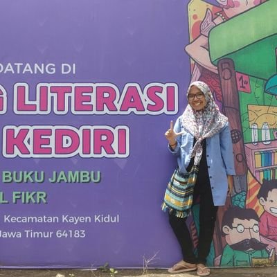 Qorry_Nyastra's profile picture. perjalanan untuk menenangkan rasa..