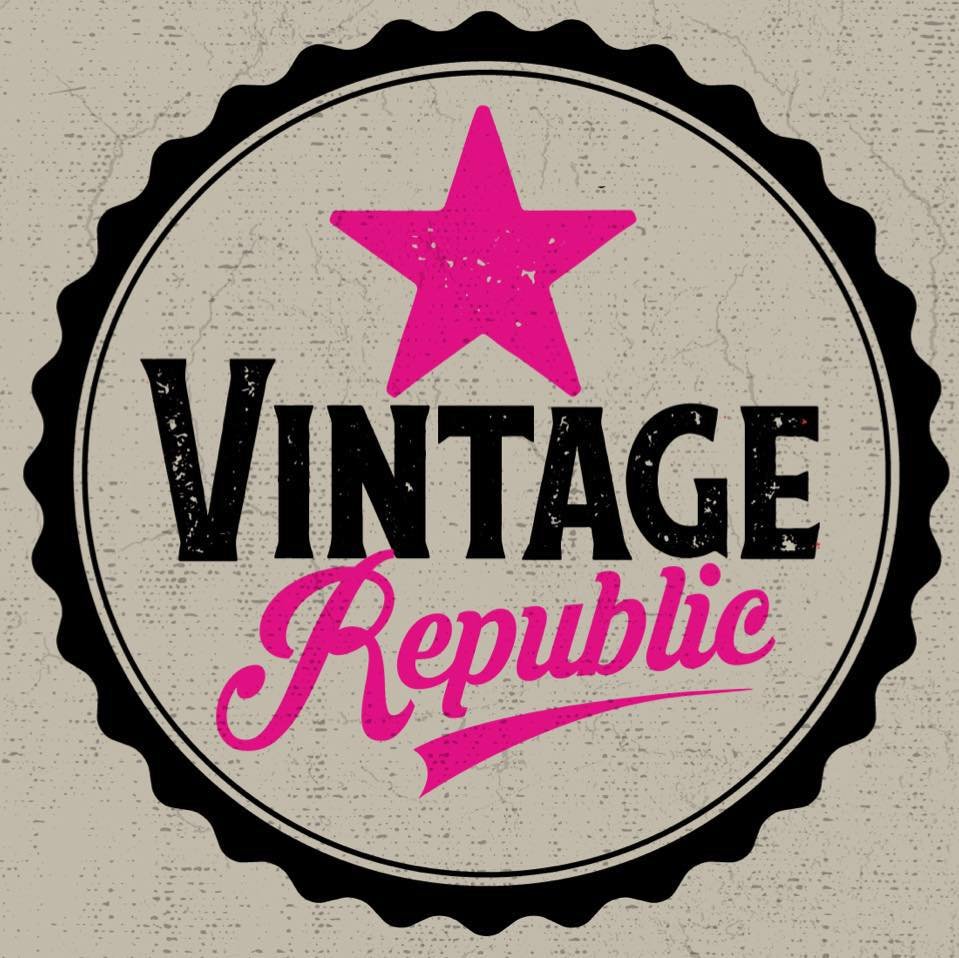 Vintage Republic is our marketplace of custom products inspired by our love for design and travel. #zazzle #zazzlemade