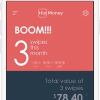 Hip Money (Acquired by Frollo) (@hipmoneyapp) 's Twitter Profile