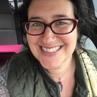 amy_lindenbaum's profile picture. Mama. Maker. Wabi-Sabi. Mindfulness. Middle school & high school art teacher...enjoying the ride. grateful.