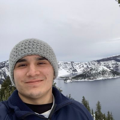 Profile Picture of Paul Vincent Santana Alvarado (@PaulVincentSan4) on Twitter