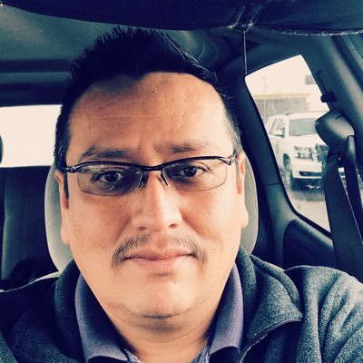 Native American. Diné. Navajo. Husband. Father.