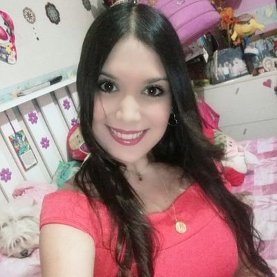 Michi_SFD's profile picture. Abogada UC!! Un viaje de diez mil kilómetros comienza por tan solo un paso😉... Todo es posible... Activa y Positiva que todo fluye🍀😘❤🙏

¡Dios es mi Guía!🙏