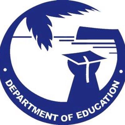 Welcome to the Guam DOE Twitter! GDOE is a public school system serving 30,000 students & 4,000 employees. Follow superintendent @jfernand19 & sports @GDOEISA