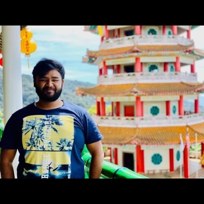 Software Engineer I @SomeTechCompany | Bengaluru