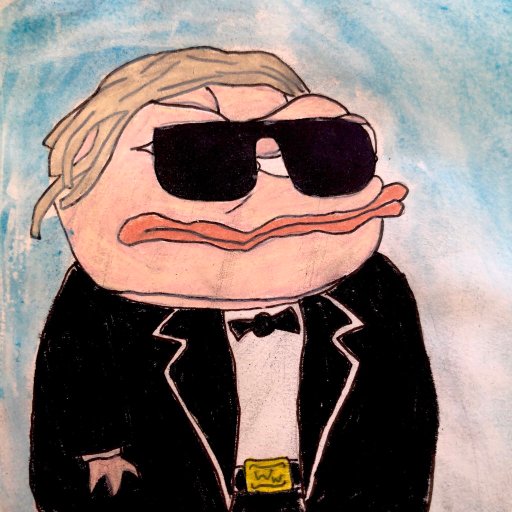 WestwordWinds's profile picture. I'm an individual who promotes Western Values.