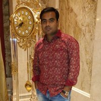 Prasenjit Paul (@prasenjitp1505) 's Twitter Profile