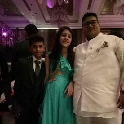 VishalBaid10's profile picture. move with nature call ....