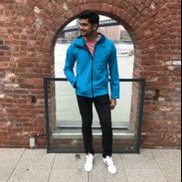 Dhaval Parikh (@dwallparikh) 's Twitter Profile