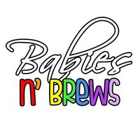 Babies N' Brews(@BabiesNBrews) 's Twitter Profile Photo