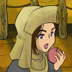ayaさんのプロフィール画像