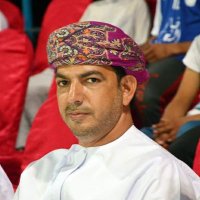 سعيد ناصر المرهوبي (@saeedalmarhoobi) Twitter profile photo