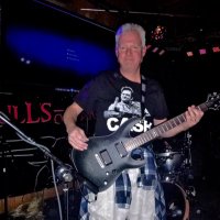 Jeff Hinson (@jhin84) Twitter profile photo
