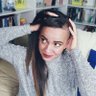 JennRa_Channel's profile picture. Bibliófila📚 | Me encantan los cómics😎 | Amante de la escritura y el dibujo | Booktuber