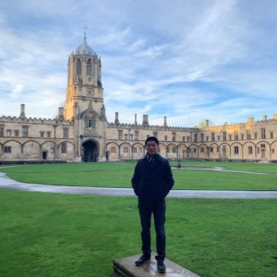 magicgyk's profile picture. 