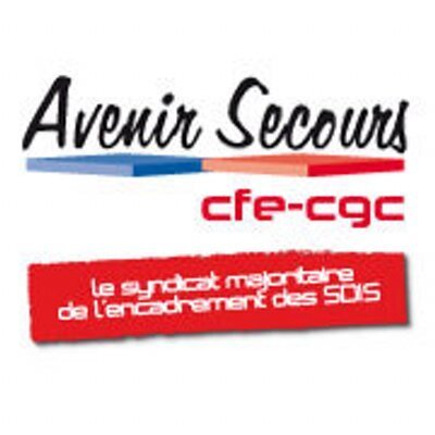 14Secours's profile picture. Section locale CFE-CGC SDIS du Calvados