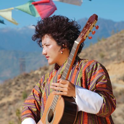 Of MISTY TERRACE, alternative rock band at the heart of Bhutan. https://t.co/Tju9ZS8kvD