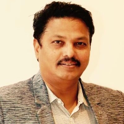siddharth kharat Profile