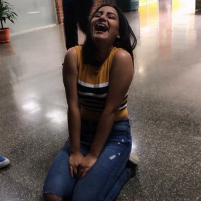 Lo que más disfruto de esta vida es saber que algún día la voy a perder