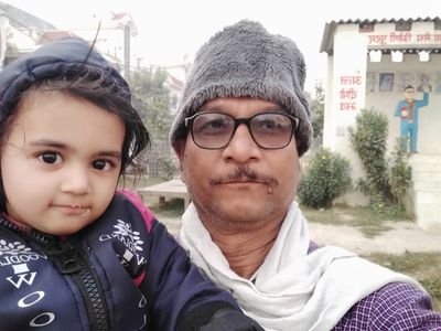 satyabh97000497's profile picture. eager to serve