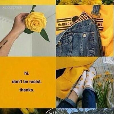  Colors of roses are different languages.💛