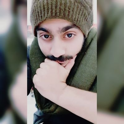 muzamilsidiqui1's profile picture. 