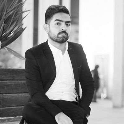 Amiut7's profile picture. Web Developer, Blockchain enthusiast