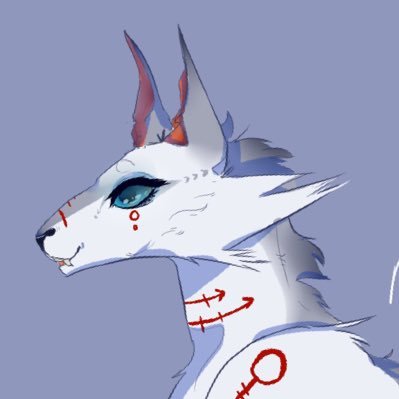 🌱nyx’s art blog🌱さんのプロフィール画像