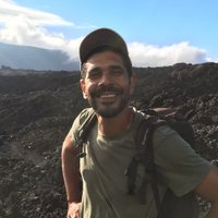 Etienne Mvé (@etiennemve) 's Twitter Profile