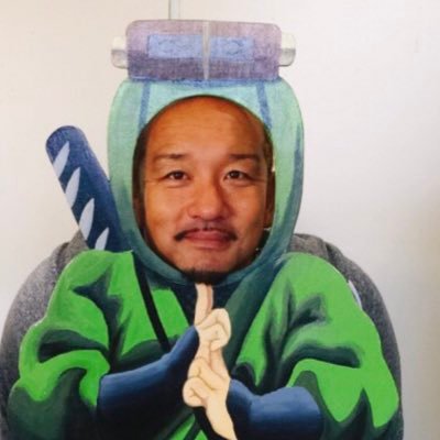 gammaspecial516's profile picture. #Gamma です。 なんやかんやありましてプロレスラーに復帰しました。 大阪•和泉に25年住んでます。 #ProWrestling #プロレス #和泉市 #いわき市