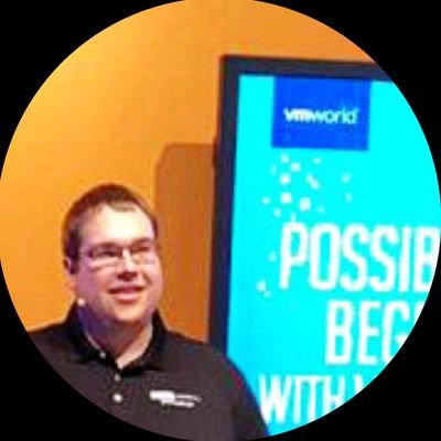 7x VMware #vExpert | #VMTN Moderator | #VCIX | Blogger 👨‍💻https://t.co/pkpTqGitEe
Supporter of EVs & Autonomous Driving Technologies
Co-Host of https://t.co/pHBIUlE8dE