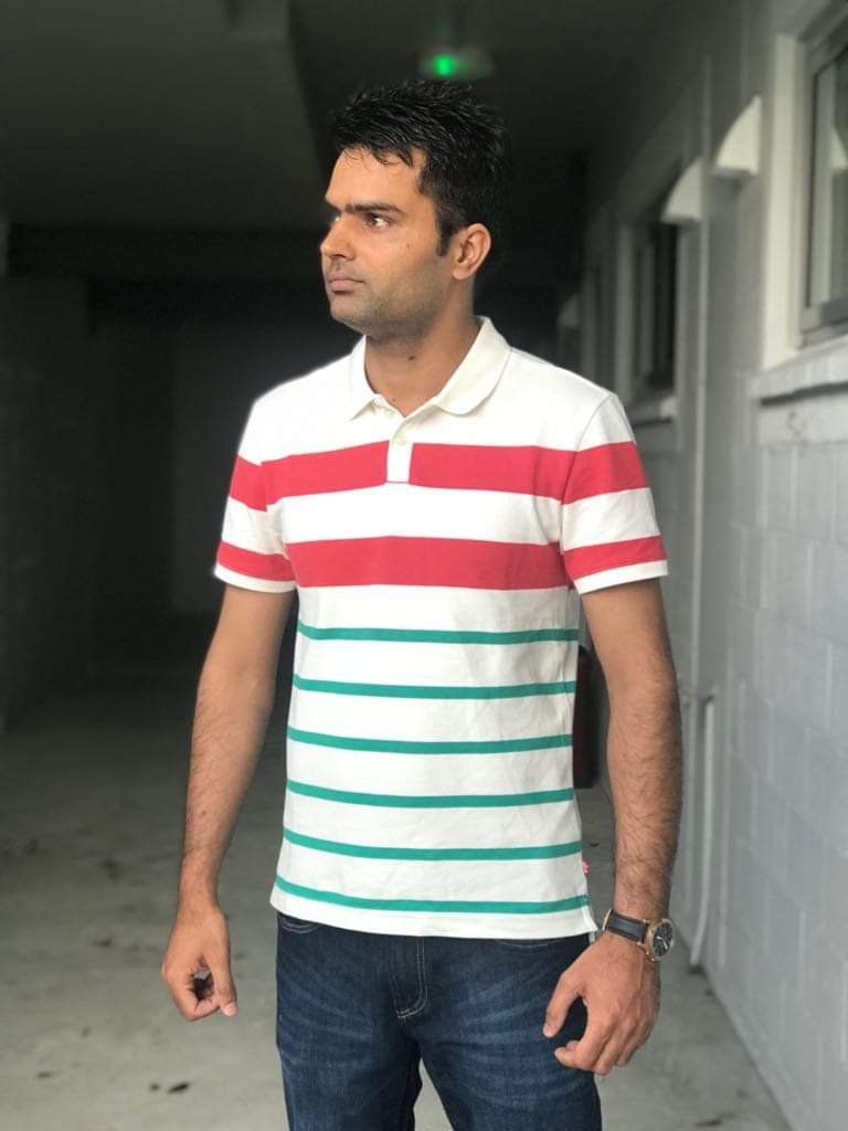 mangat_gs's profile picture. 