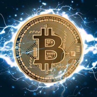 BtcLighting's profile picture. 